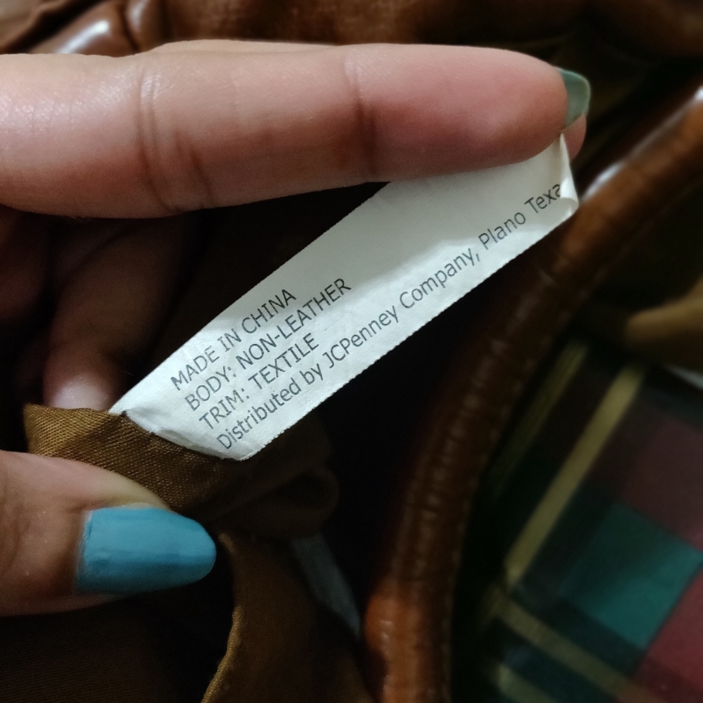 Handbag - Picture 5 of 5
